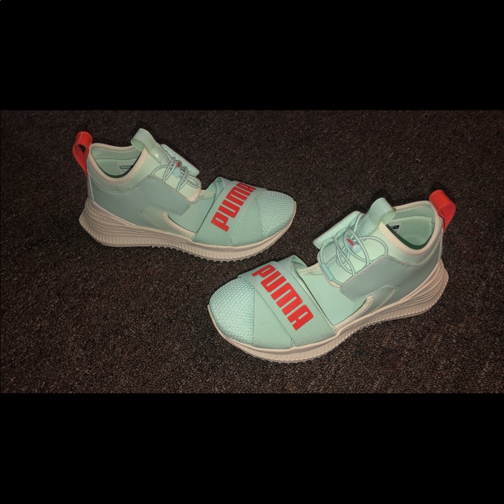 Puma Fenty Sneakers